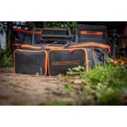 Guru Fusion Holdall (GLG032)