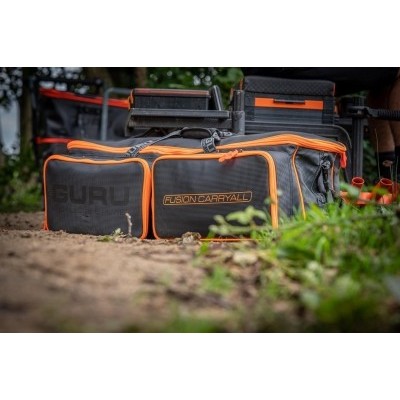 Guru Fusion Holdall (GLG032)