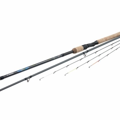 Middy 5G Trinity Feeder Rod 12ft