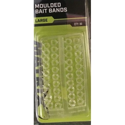 Matrix Moulded Bait Bands