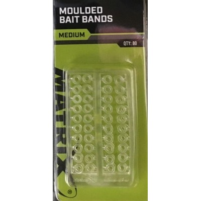 Matrix Moulded Bait Bands