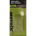 Matrix Moulded Bait Bands
