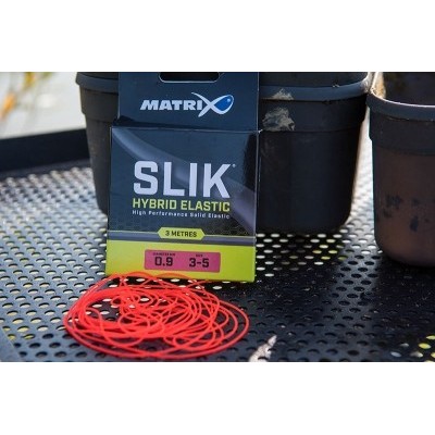 Matrix Slik Hybrid Elastic New Size 3-5