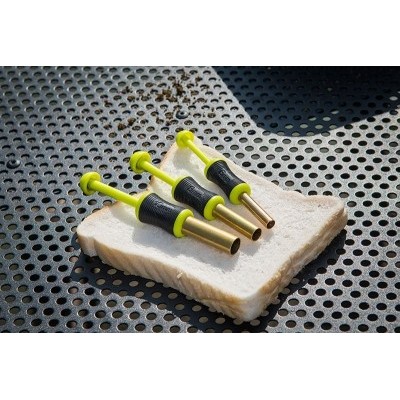 Matrix Compression Punch Set (GAC447)