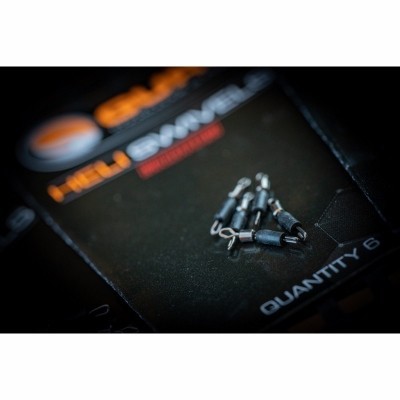 Guru Heli Swivels