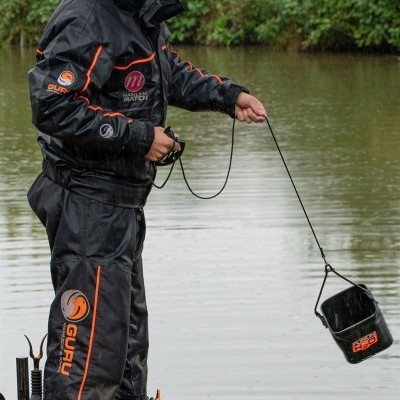 Guru Fusion H2O Water Bucket