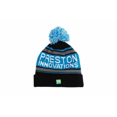 Preston Waterproof Bobble Hat Preston Waterproof Bobble Hat