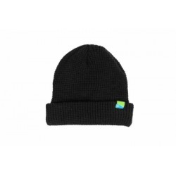 Preston Waffle Beanie Hat