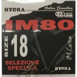 Hydra IM 80 Hook