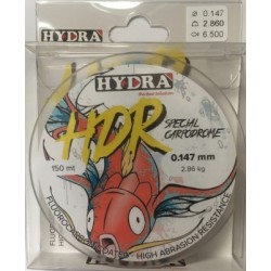 Hydra HDR Special Carpodrome Line