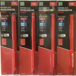 Preston N-10 Mag Store Rigs