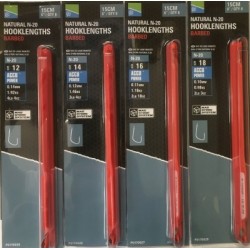 Preston N-20 Mag Store Rigs