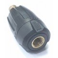 Korum Speedfit Adaptor (K0360036)