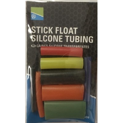 Preston Stick Float Silicon