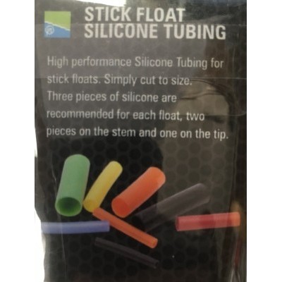 Preston Stick Float Silicon