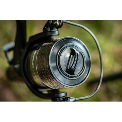 Korum Latitude Freespool Reel