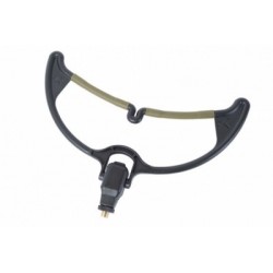 Korum Big Tube Rod Rest