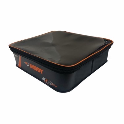 Middy Hydroseal MX-HX6C Side Tray Bait Case