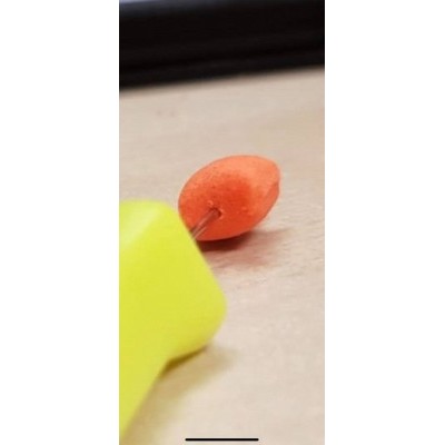 Ringers Slim Chocolate Orange Wafter