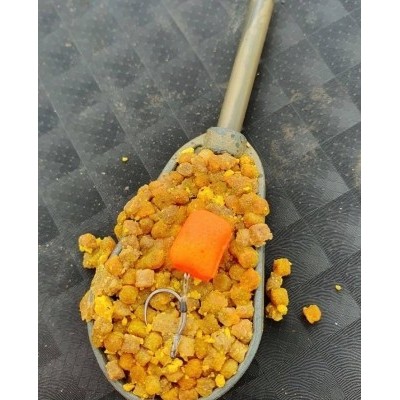 Ringers Slim Chocolate Orange Wafter