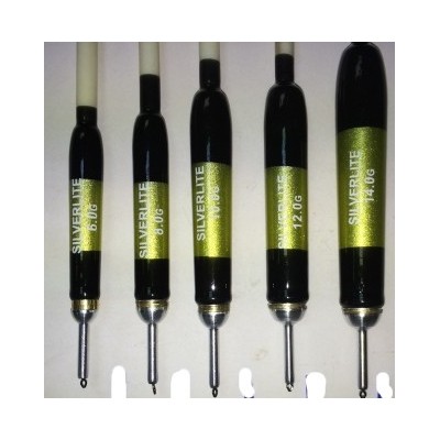 Benwick Silverlite Classic Slider