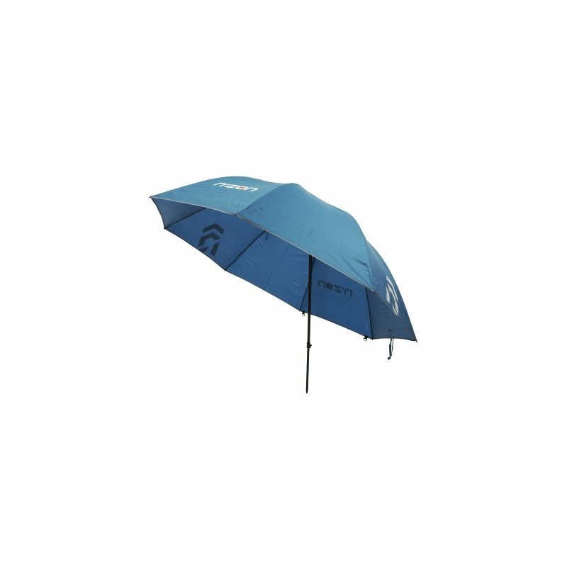 Daiwa N'Zon 50'' Round Umbrella Taped Seams 