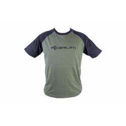 Korum HD T-Shirt