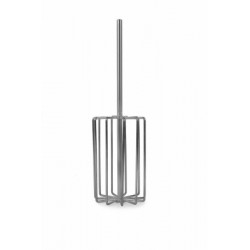 Preston Stainless Steel Whisk (P0220071)