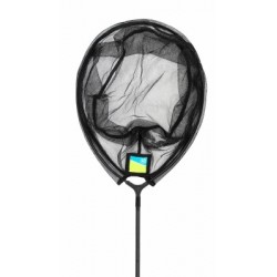 Preston Hair Mesh Landing Net