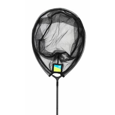 Preston Hair Mesh Landing Net