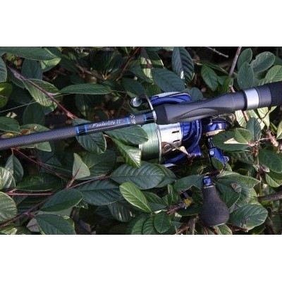 Free Spirit Hi-'S' Feederlite Rods