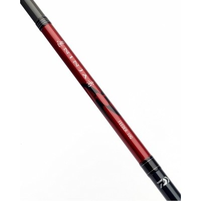 Daiwa Ninja Feeder Rods (BU)