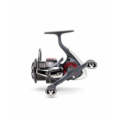 Daiwa 20 Tournament QD Reel