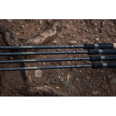 Matrix Horizon X Pro Distance Rods