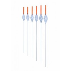 Drennan Diamond Crystal Pole Float