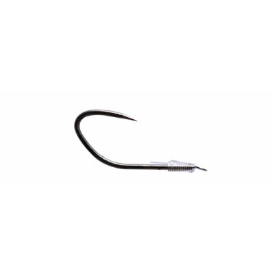 Drennan Hook plate 6" Silverfish Maggot