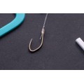 Drennan Hook plate 6" Silverfish Maggot