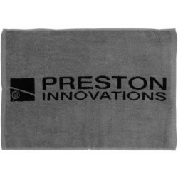 Preston Towel Grey (P0200229)