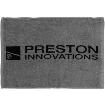 Preston Towel Grey (P0200229)