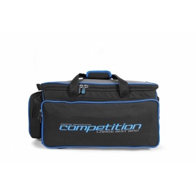 Preston Competition Large Bait Bag (P0130100) Preston Competition Large Bait Bag (P0130100)