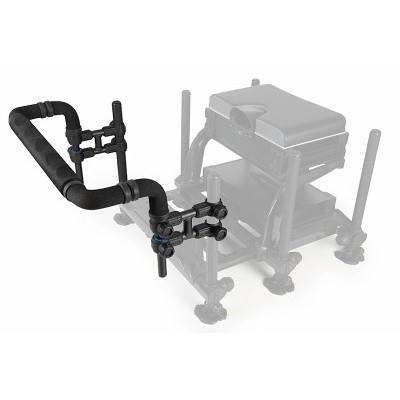 Matrix 3D-R Pole Support Bar (GBA046) Matrix 3D-R Pole Support Bar (GBA046)