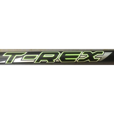 Sensas T-Rex Carp 14 Pole Pack
