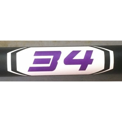 Sensas T-Rex Carp 34 Pole