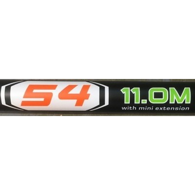 Sensas T-Rex Carp 54 Pole