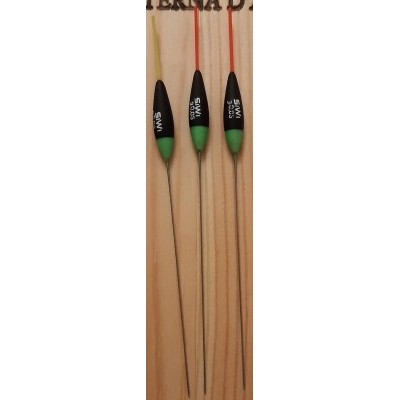 Siwi Canal Punch Pole Float