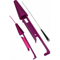 Browning Xitan Advance Pole Winder Bung