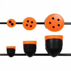 Frenzee Soft Pots Lids