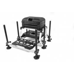 Inception Station- White Edition (P0120018)