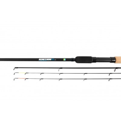 Preston Ignition Feeder Rods