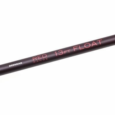 Drennan Red Range 13ft Float Rod